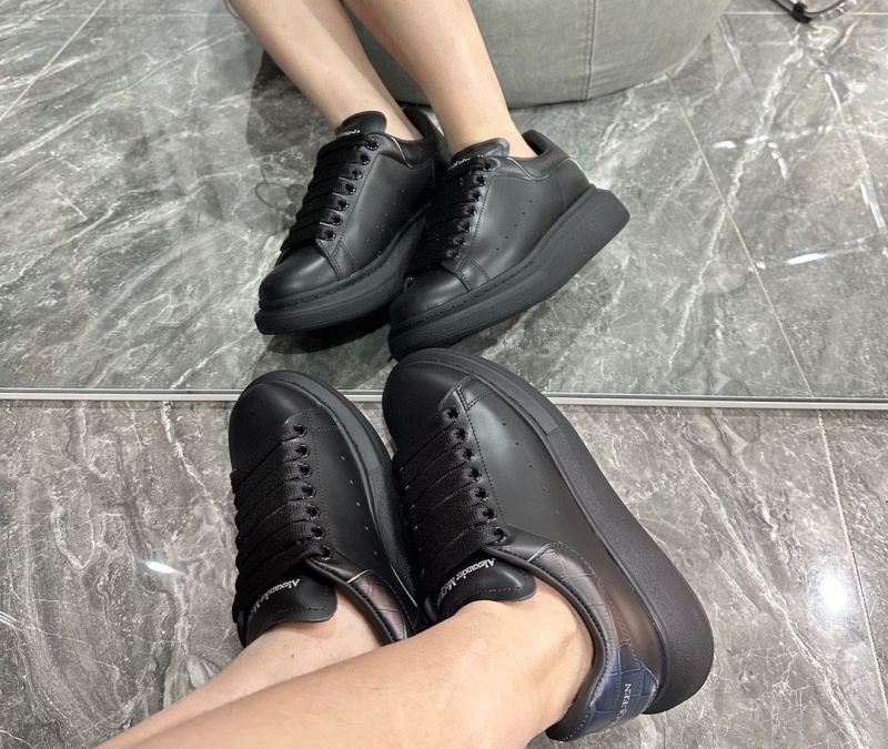 Moncler Sneakers